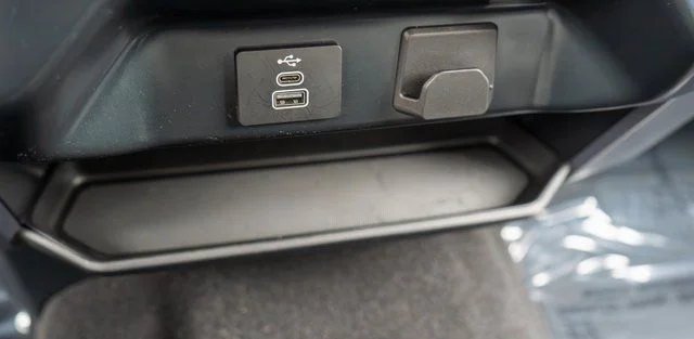 Used 2025  Ford XLT image 26