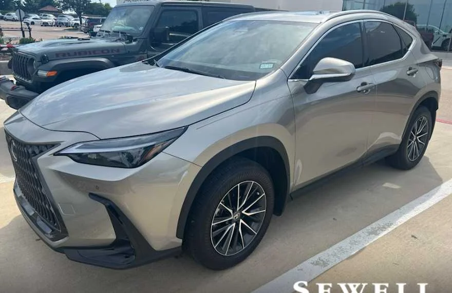 2024 Lexus NX 350 250 Premium FWD's photo