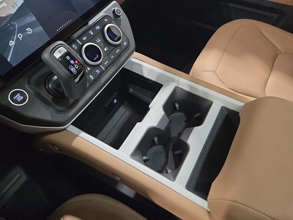 New 2026 Gondwana Stone LAND ROVER S image 15