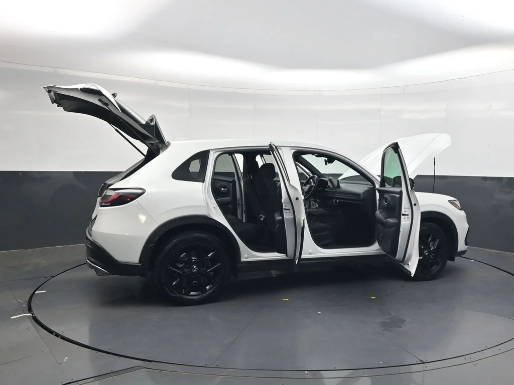 2024 Honda HR-V Sport - Photo 38