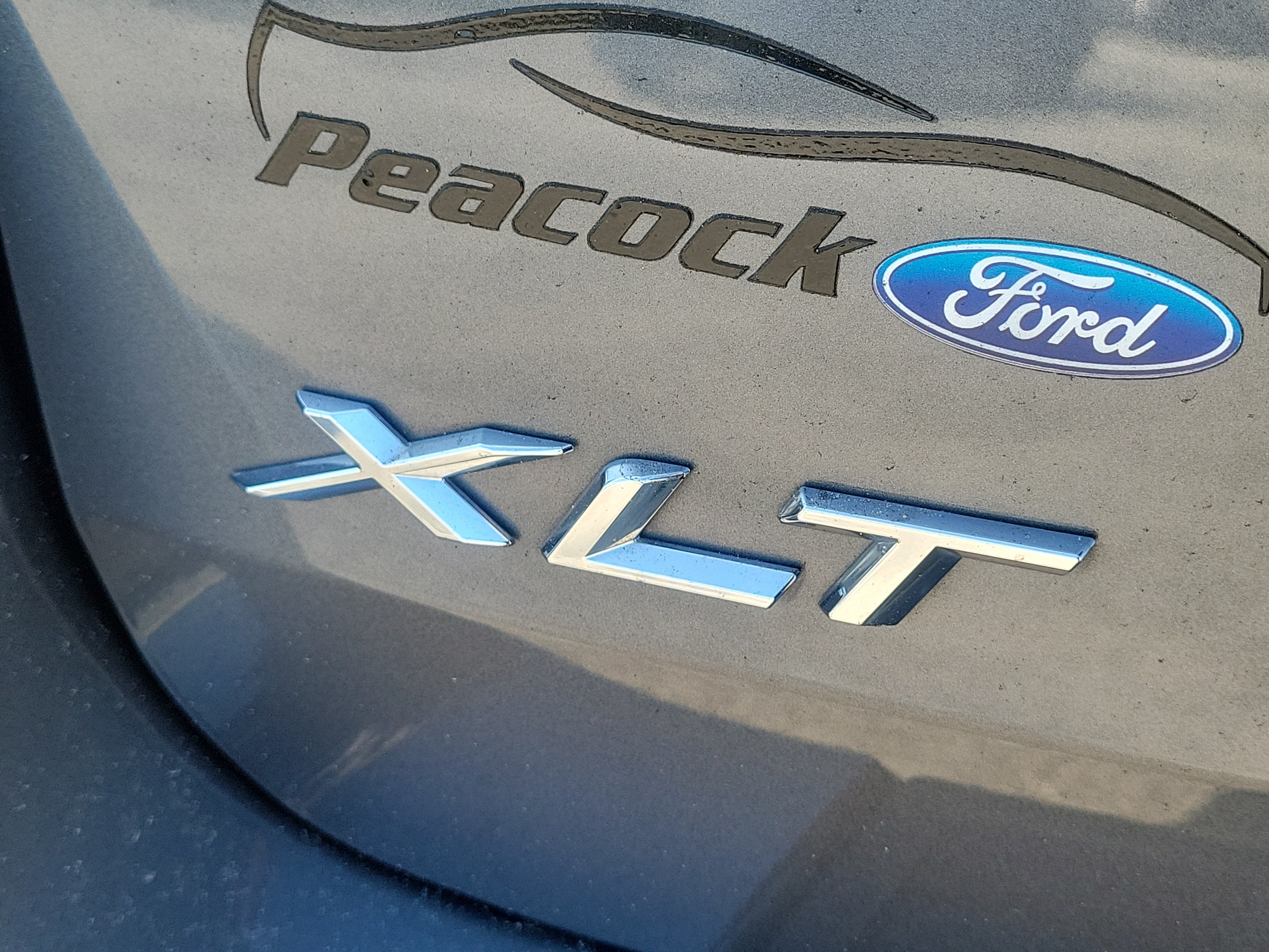 Used 2024  Ford XLT image 10