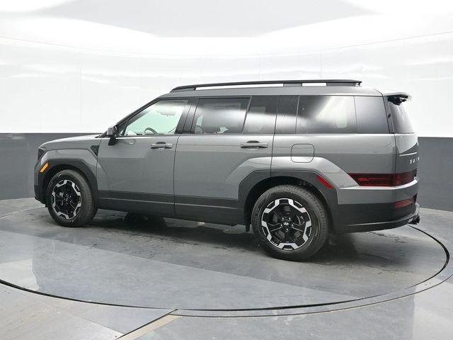New 2027 Gray Hyundai SEL AWD image 3