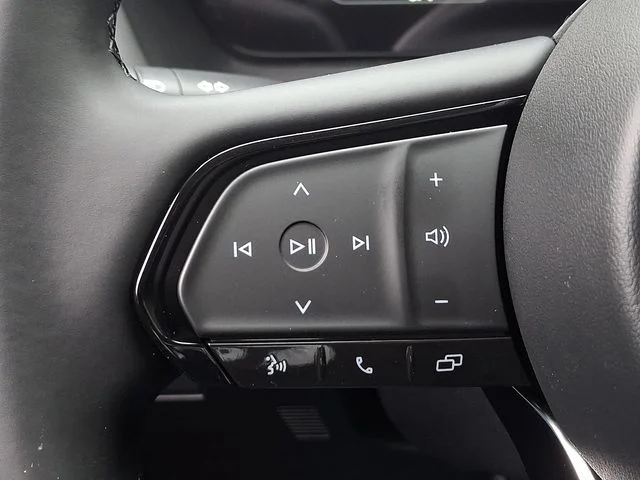 New 2026 Gray Mazda 2.5 S Select image 13