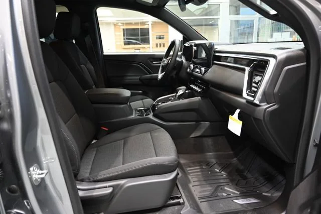 2026 GMC Canyon Elevation - Photo 12