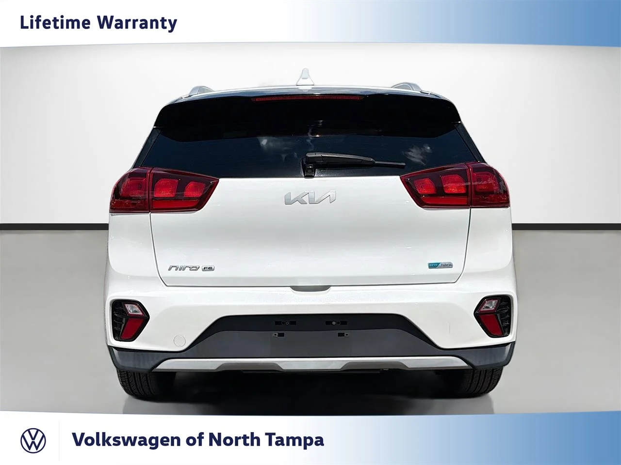 2022 Kia Niro