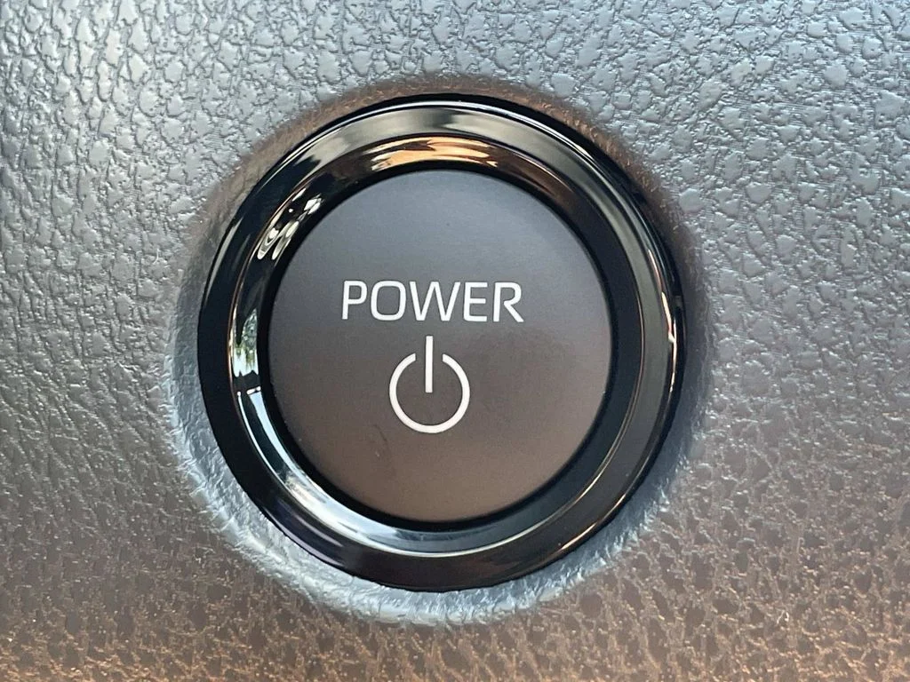 New 2026 Underground Toyota SE image 34