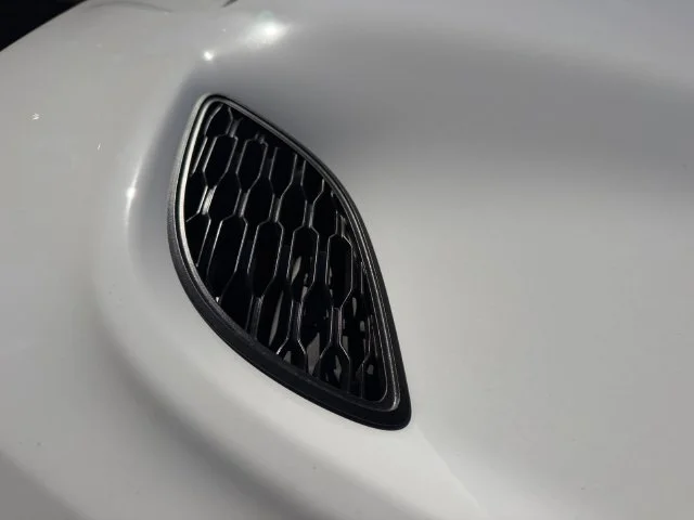 New 2027 White/off-white Dodge GT HEMI image 10