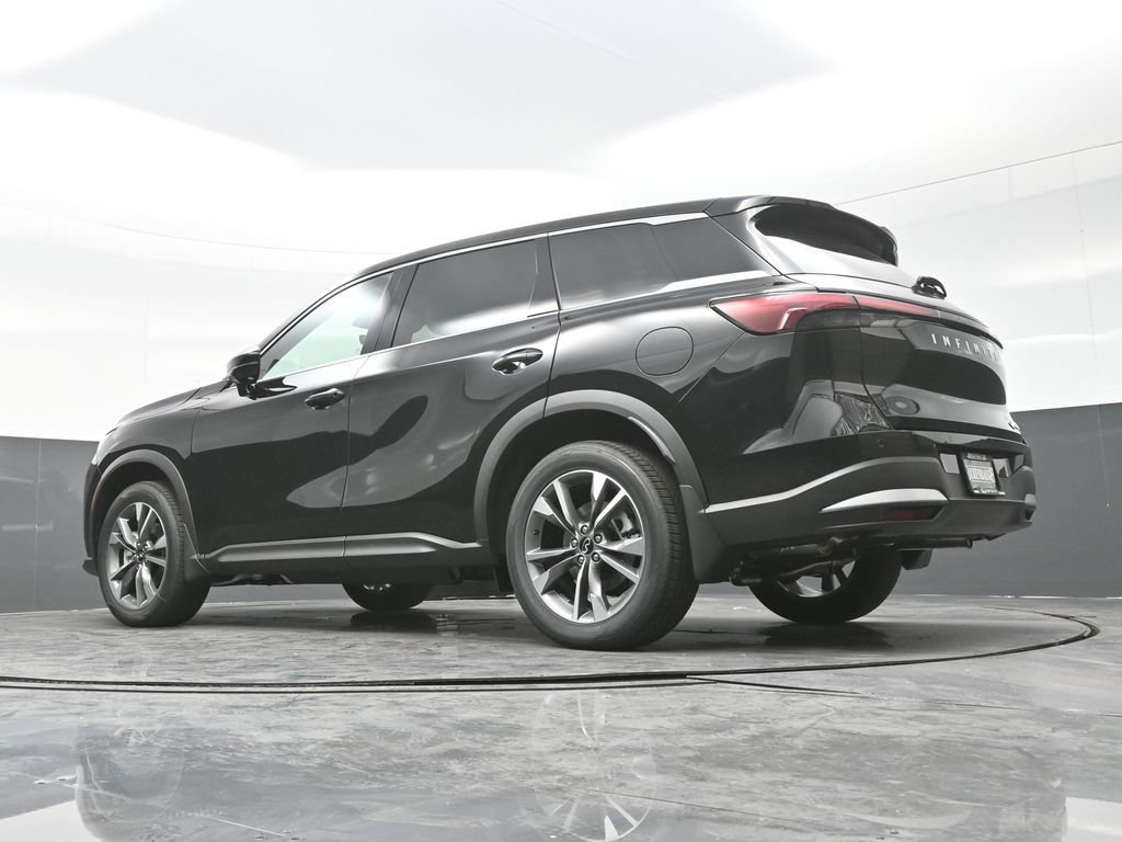 2026 INFINITI QX60 PURE - Photo 29