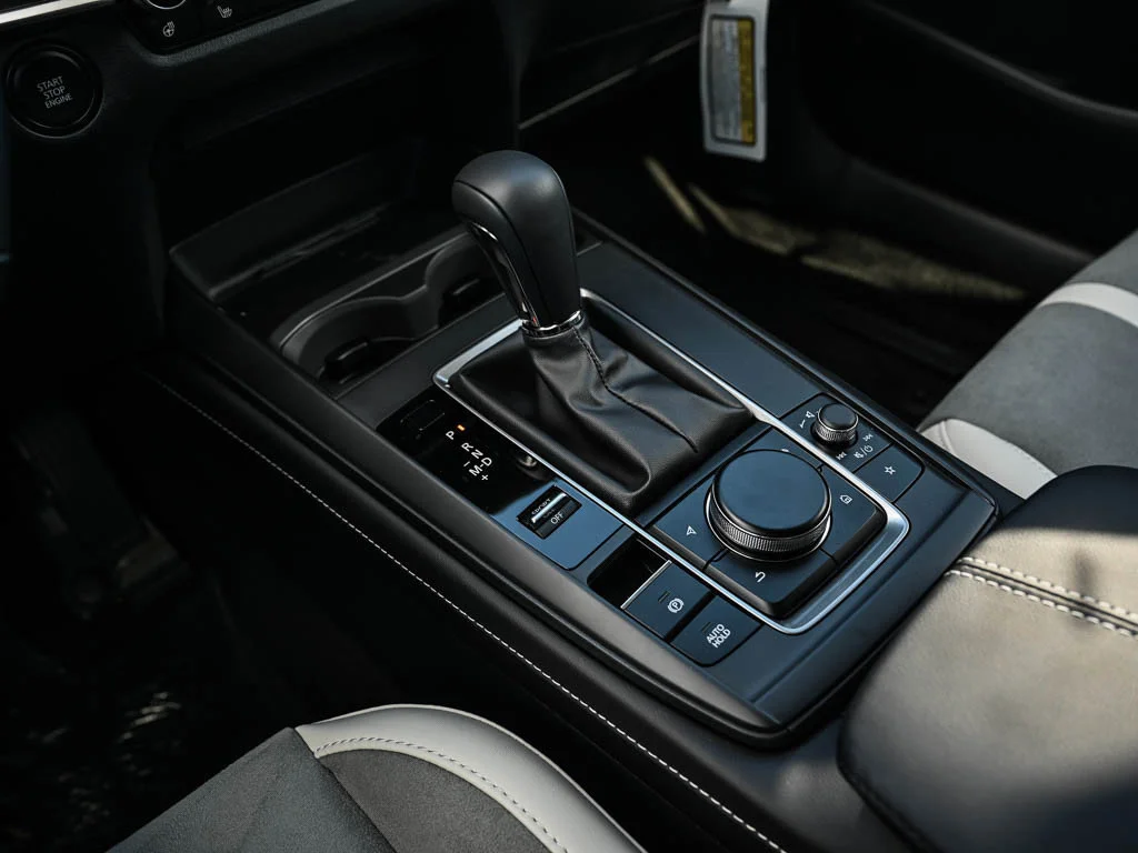 2026 Mazda CX-30 Turbo Aire Edition - Photo 27
