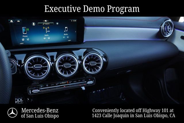 2026 Mercedes-Benz CLA CLA 250 - Photo 18