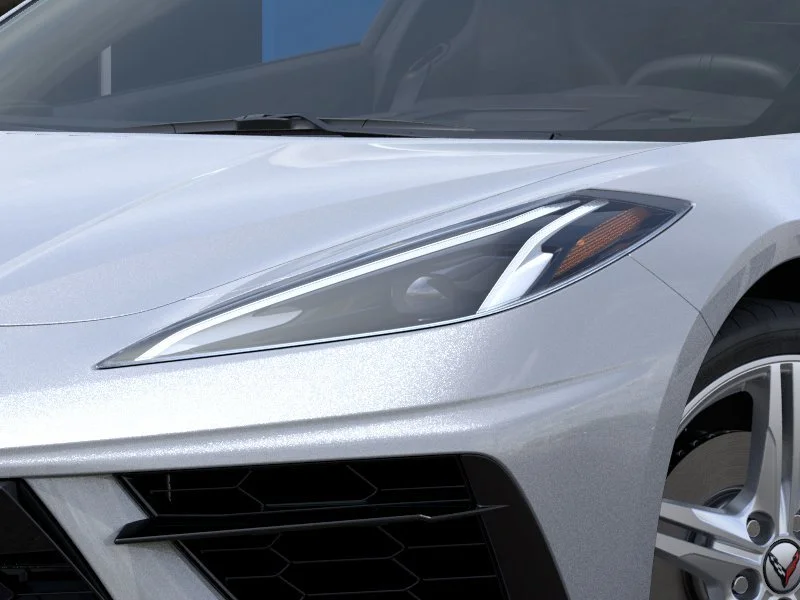 New 2026 Blade Silver Metallic Chevrolet 1LT image 10