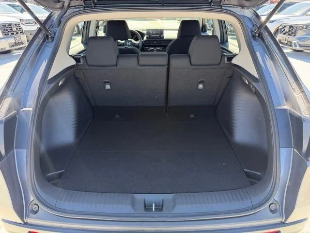 Used 2023 Gray Honda LX image 14