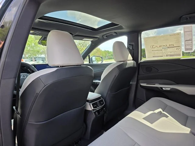 2026 Lexus RX 350 Premium - Photo 18