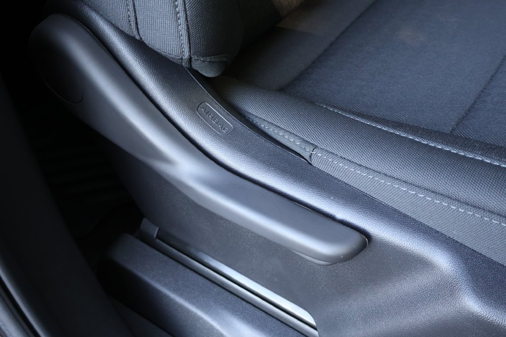 2024 Chevrolet Silverado 1500 Custom - Photo 41