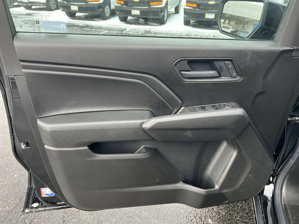 2026 Chevrolet Colorado Trail Boss - Photo 10