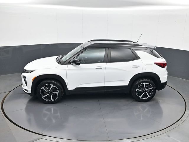 2023 Chevrolet TrailBlazer RS - Photo 20