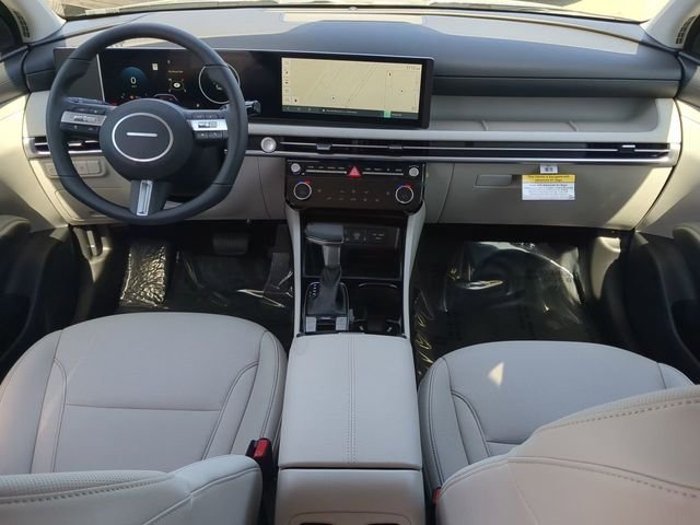 2025 Hyundai Tucson SEL Convenience - Photo 45