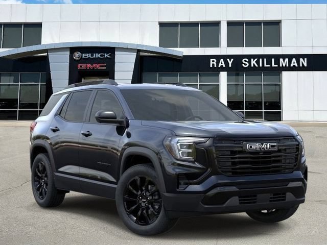 2027 GMC Terrain