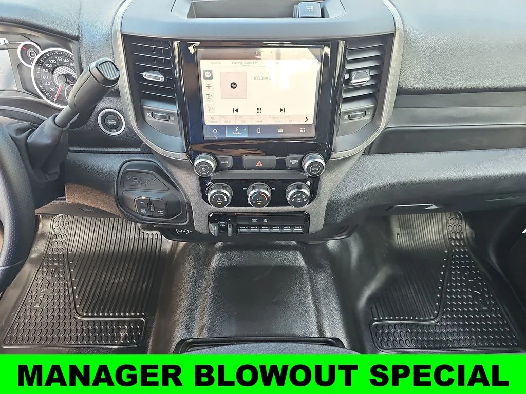 2026 RAM 2500 Tradesman - Photo 20