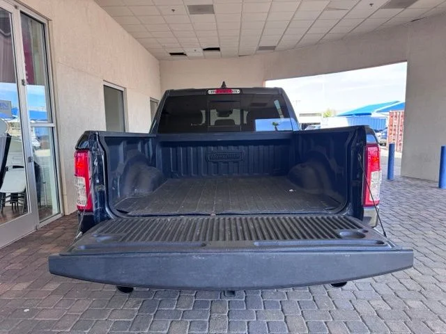2021 RAM Ram 1500 Pickup Big Horn/Lone Star - Photo 24