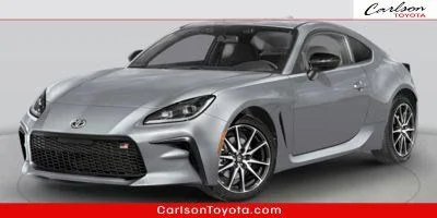 2026 Toyota GR86 GR86 Premium A/T's photo