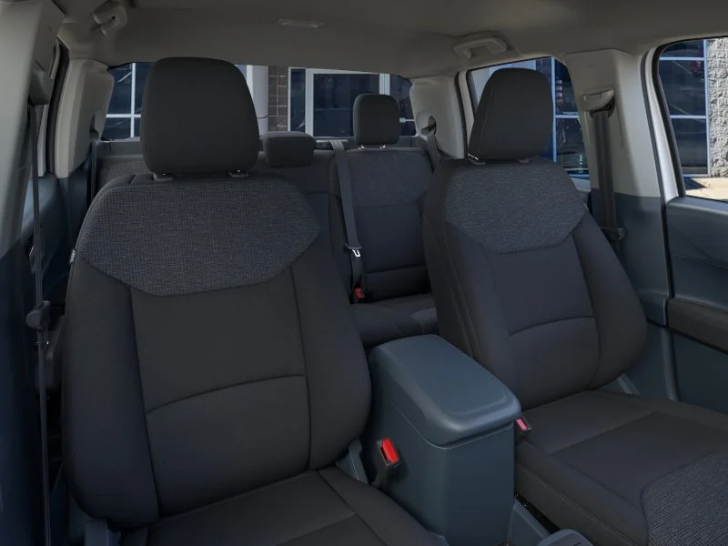 New 2026 Oxford White Ford XL image 10