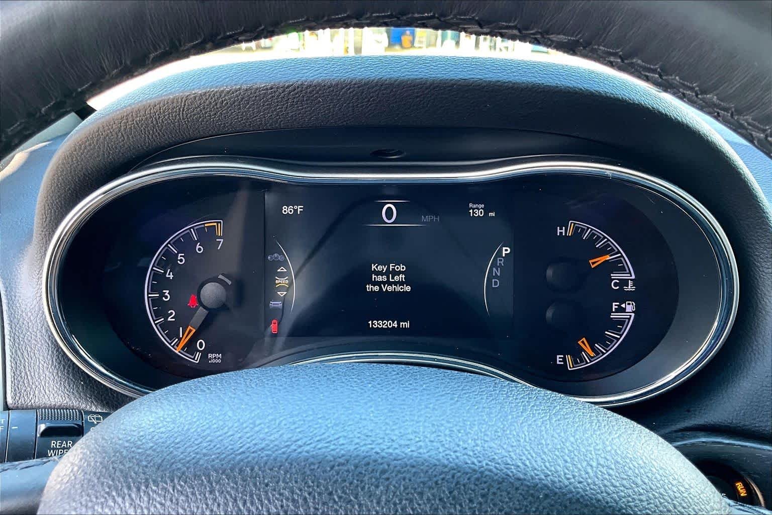 Used 2018 Bright White Clearcoat Jeep Altitude image 28