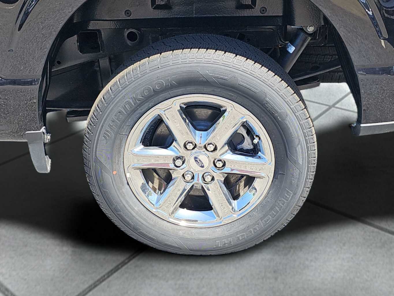 2025 Ford F-150 XLT - Photo 20