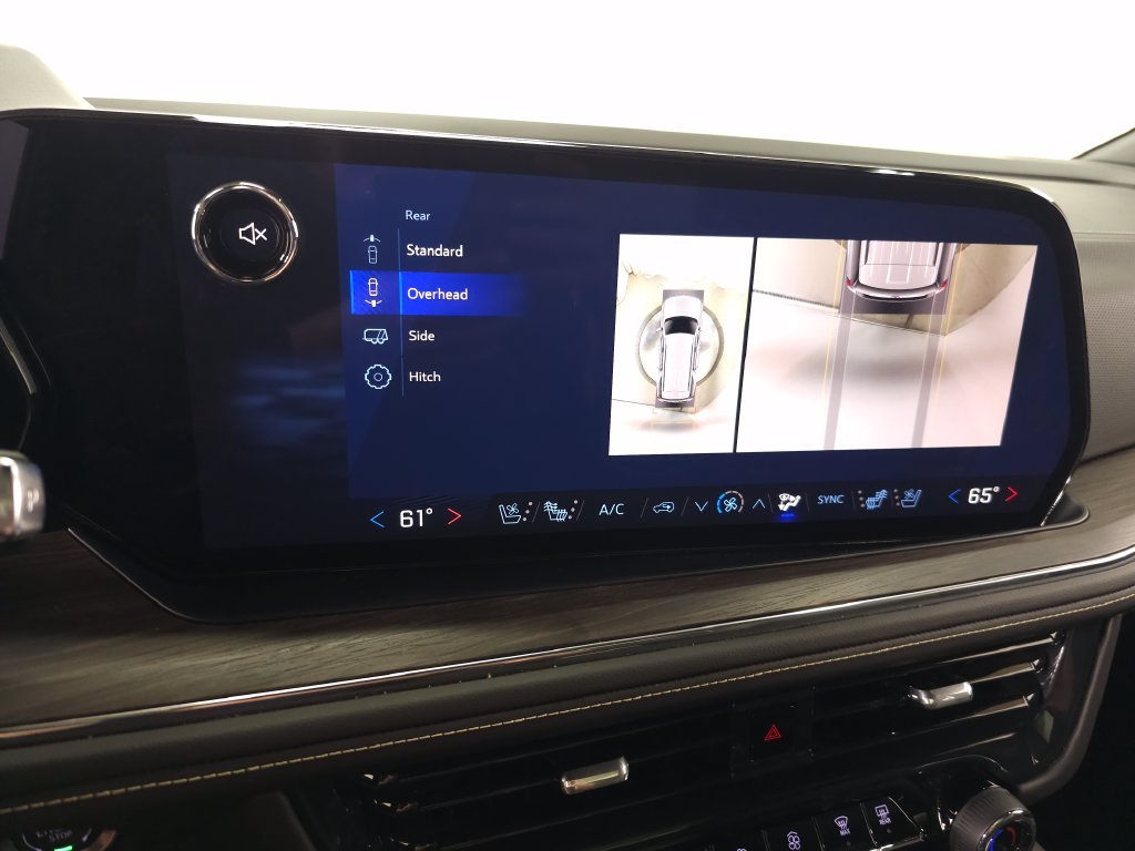 Used 2025 Gray Chevrolet Premier image 43