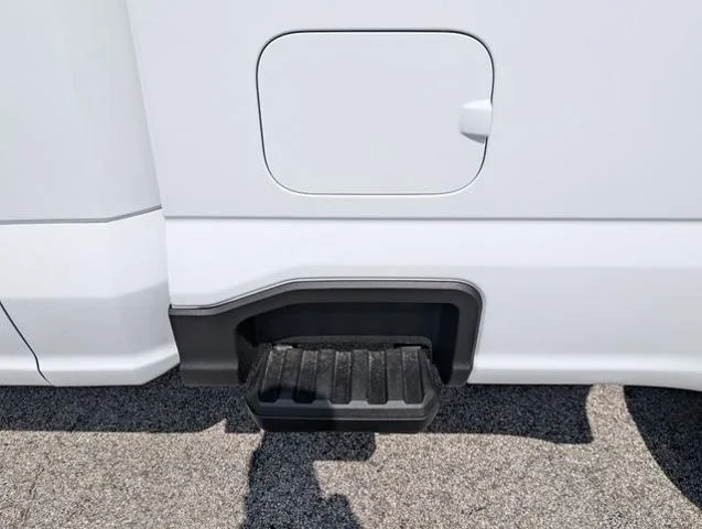 New 2026 Oxford White Ford F-350® XLT image 24
