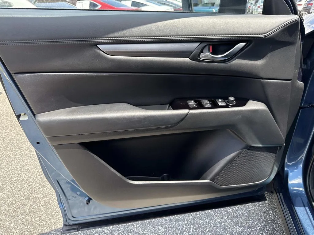 Certified Used 2024 Blue Mazda 2.5 S Select Package image 25