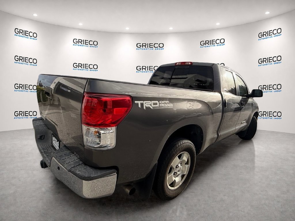 Used 2013 Gray Toyota Grade image 7