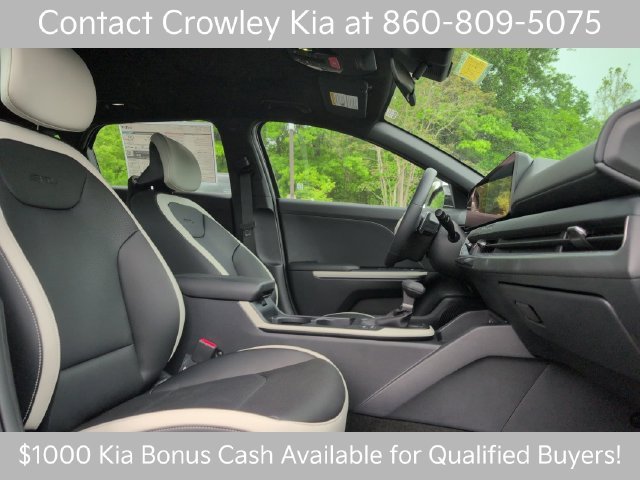 2026 Kia K4 GT-Line Turbo - Photo 26