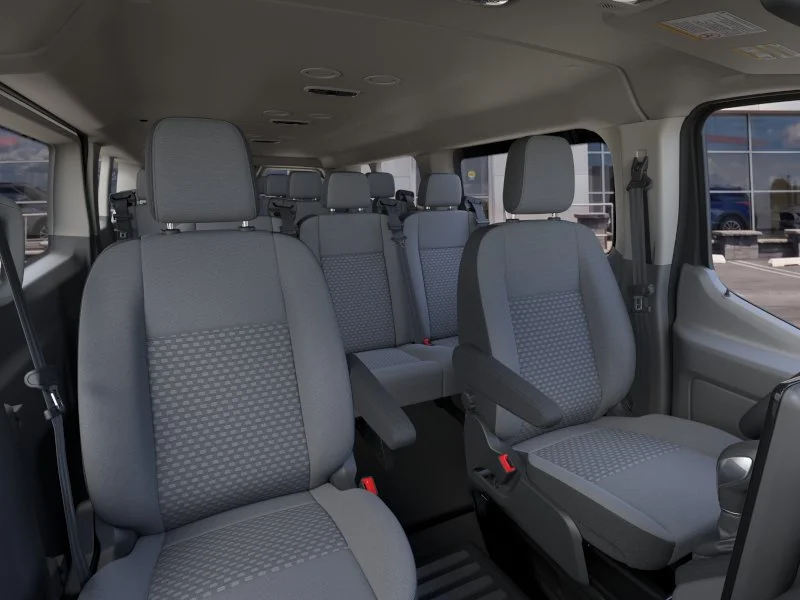 New 2026  Ford LR PASS XL RWD image 10