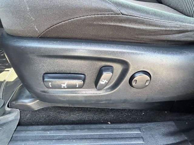 Certified Used 2023 Red Toyota SR5 image 20
