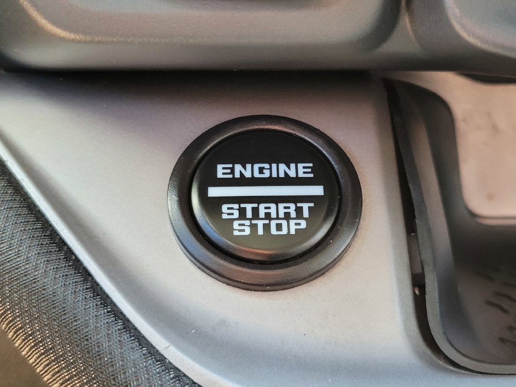 Certified Used 2023 Area 51 Ford Big Bend image 23