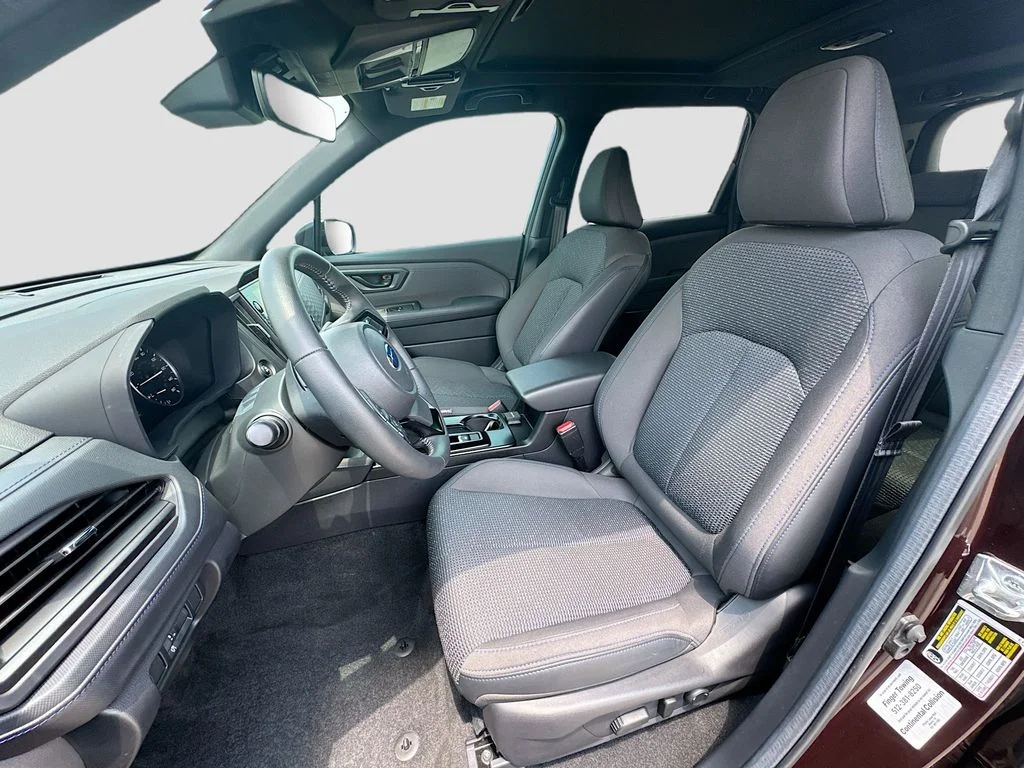 Used 2026 Red Subaru Premium image 24