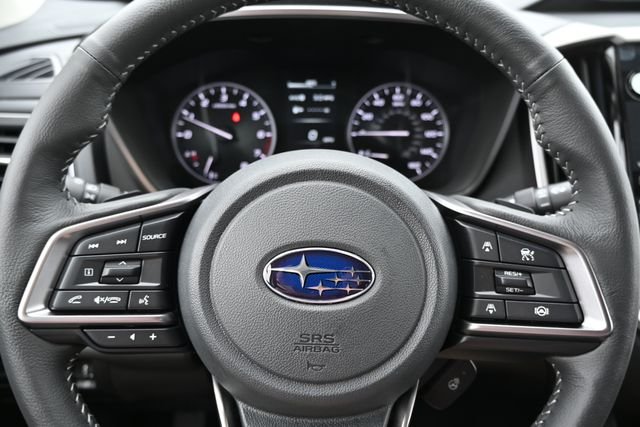 New 2026 Blue Subaru Limited 7-Passenger image 31