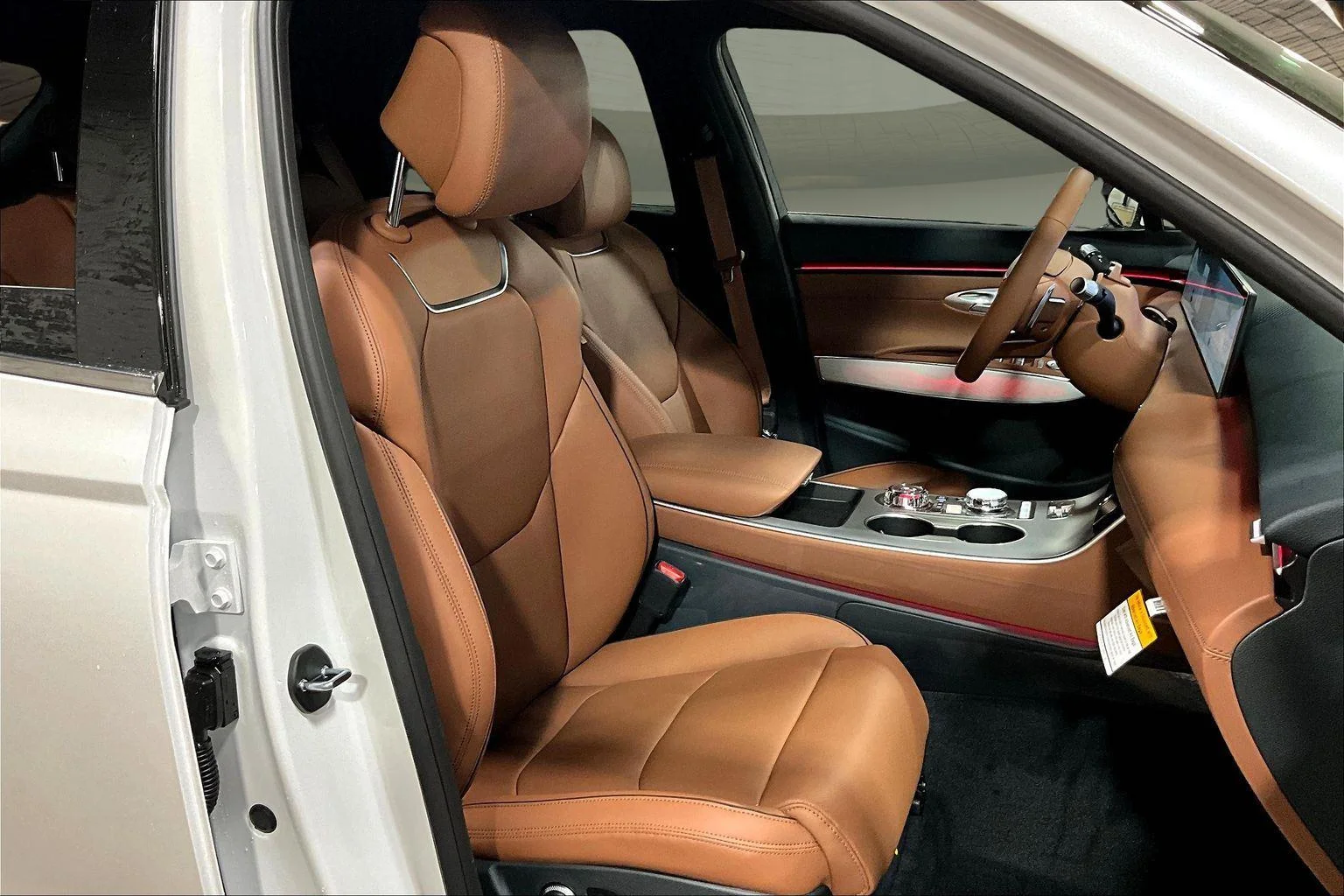 2026 GENESIS GV70 Advanced - Photo 10