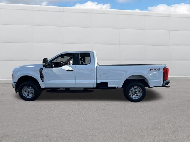 1FT8X3BA6PED38988