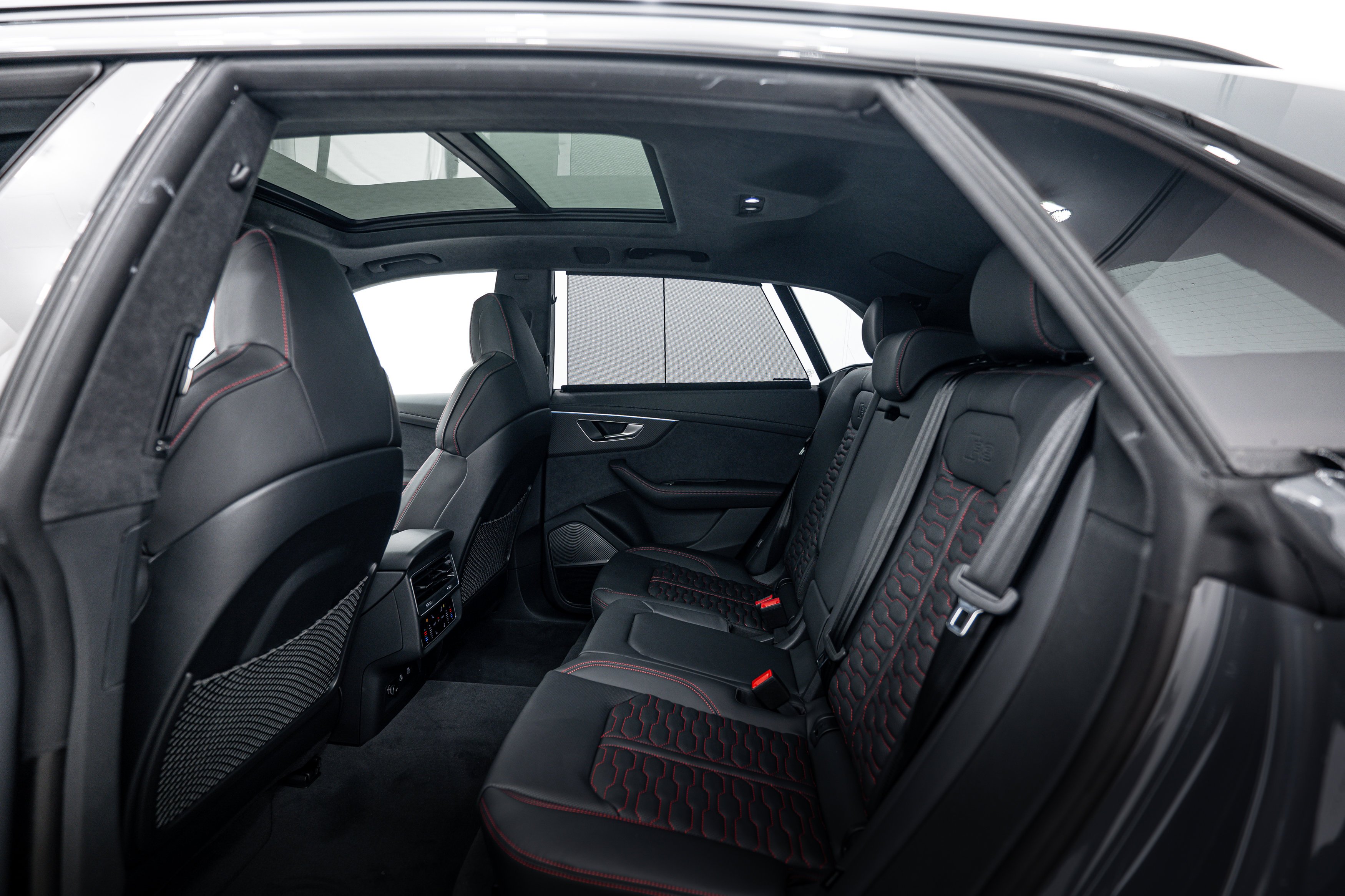 New 2026 Audi Exclusive Audi performance image 22