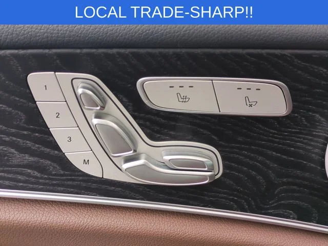 Used 2021  Mercedes-Benz E 350 image 17