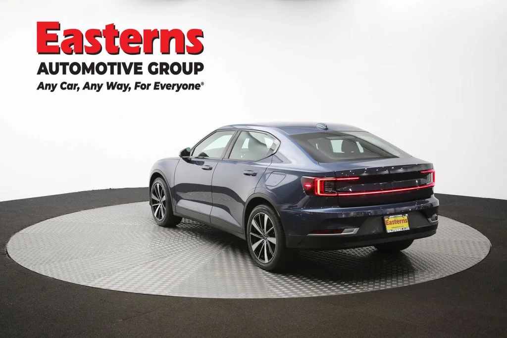 Used 2022 Blue Polestar Long Range Dual Motor image 60