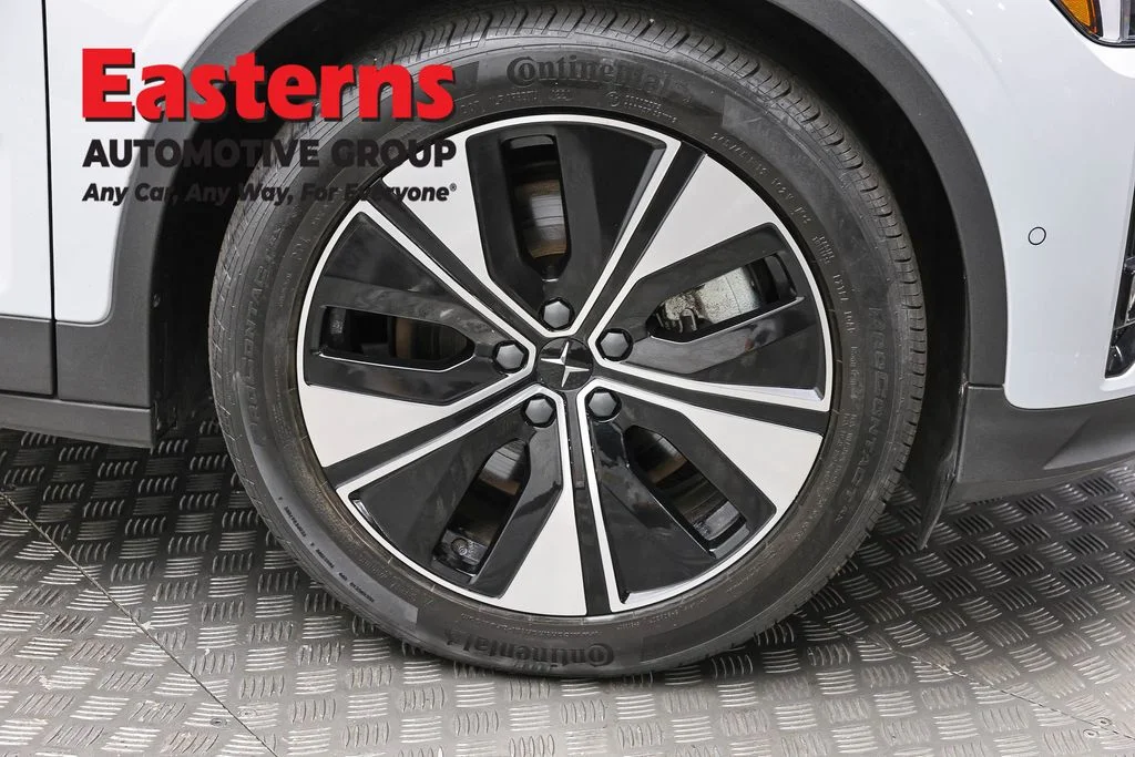 Used 2023 Gray Polestar Long Range Dual Motor image 30