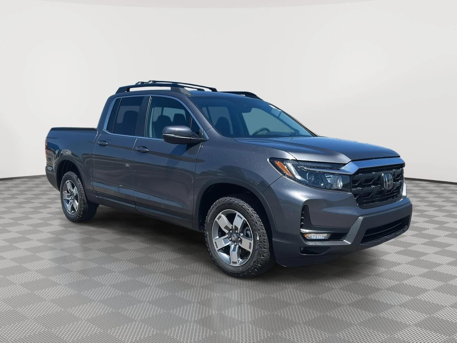 2026 Honda Ridgeline