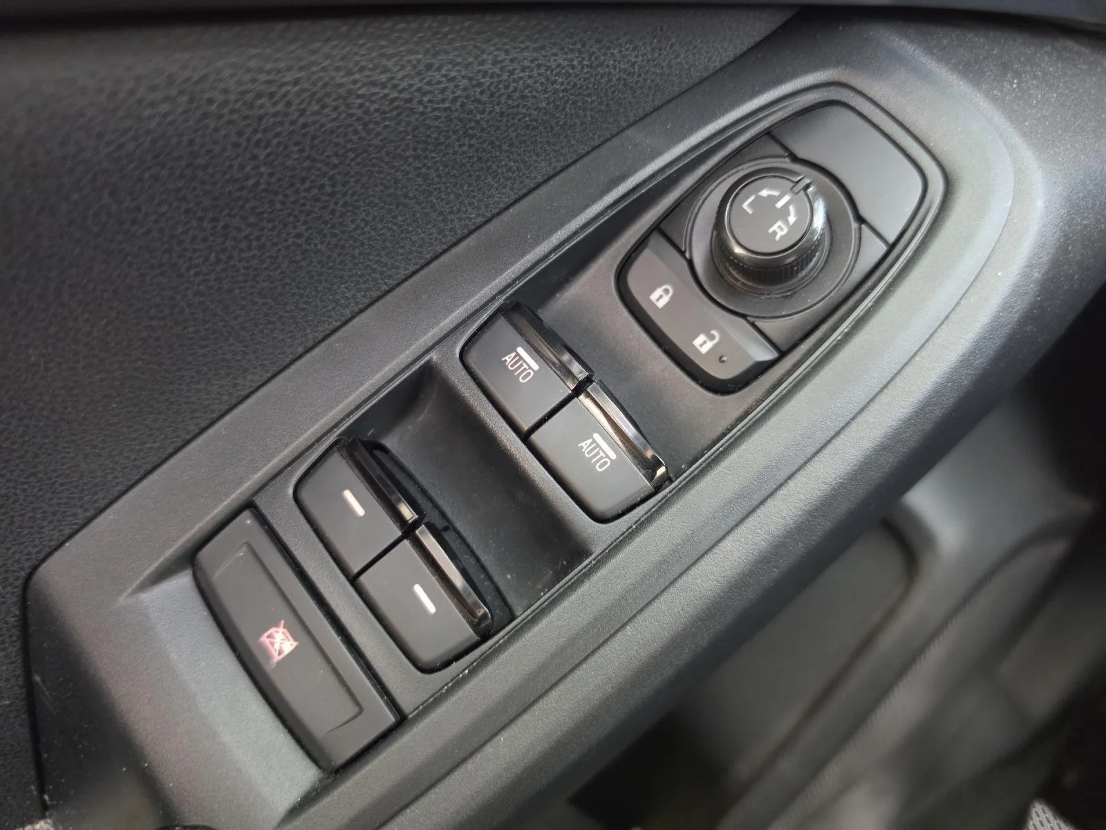 Used 2024 Magnetite Gray Metallic Subaru Sport image 21