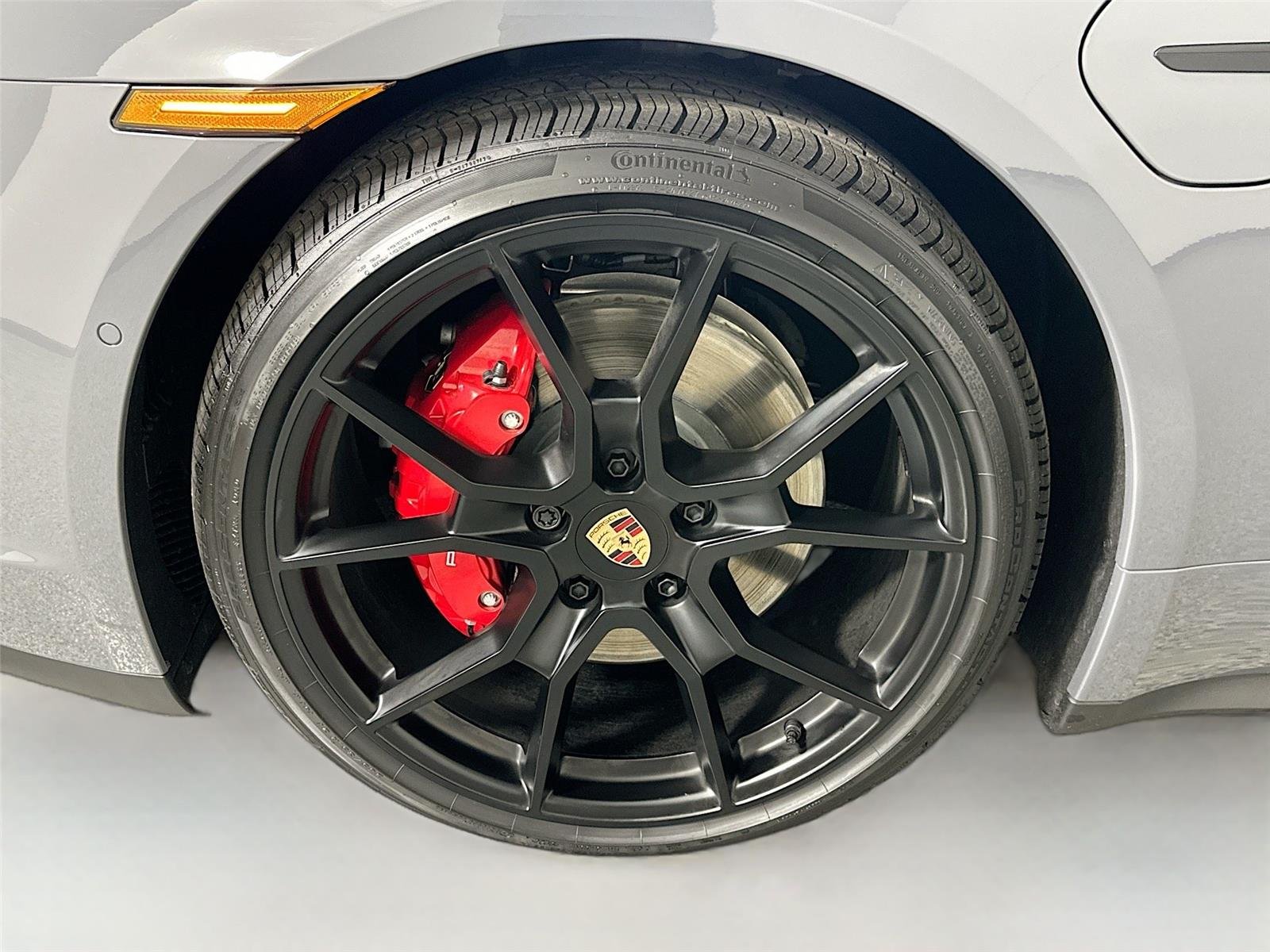 New 2026 Slate Grey Neo Porsche 4S image 11