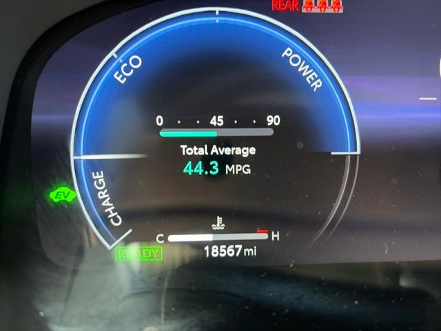 Used 2025 Beige Toyota XSE image 11