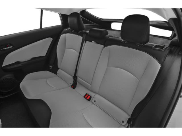 Used 2021 Magnetic Gray Metallic Toyota XLE AWD-e image 13
