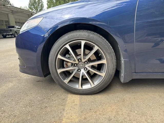 Used 2016  Acura V6 Tech image 26